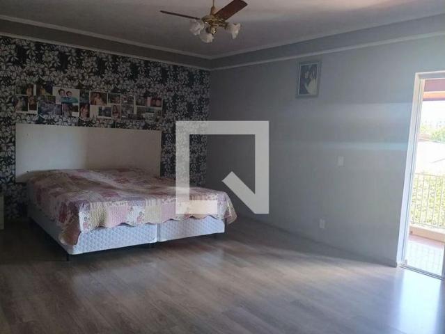 Casa, Jardim Nova Mercedes, 4 Quartos, 680 m2 Campinas