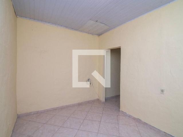 Casa, Jardim Nova Alvorada, 1 Quarto, 40 m2 Hortolândia