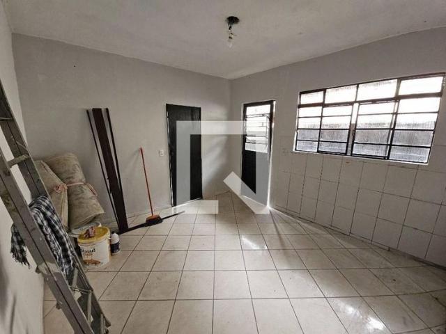 Casa, Jardim Nova Cidade, 1 Quarto, 45 m2 Guarulhos