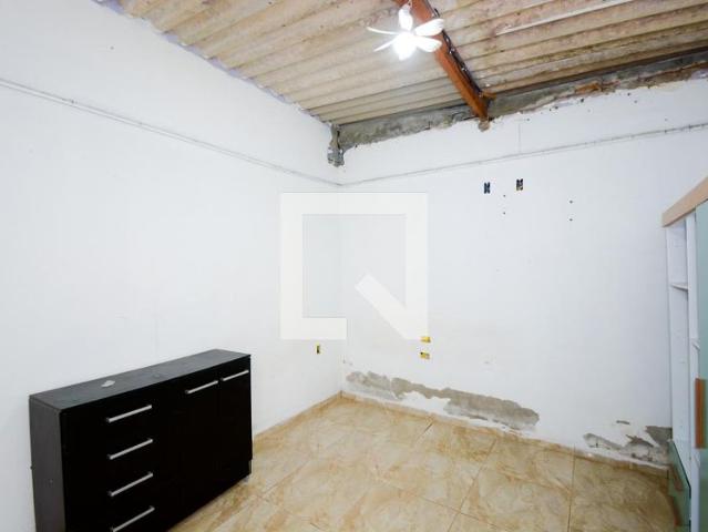 Casa, Jardim Nova Cidade, 1 Quarto, 70 m2 Guarulhos