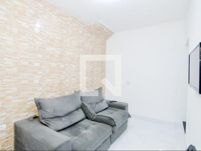 Casa, Jardim Nova Cidade, 1 Quarto, 106 m2 Guarulhos
