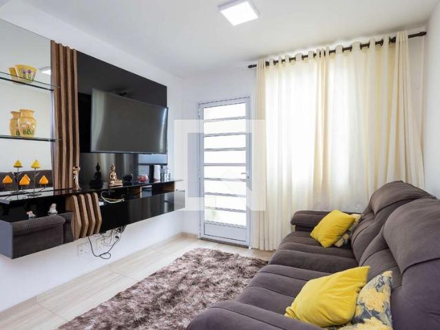 Casa, Jardim Nova Cidade, 2 Quartos, 56 m2 Guarulhos