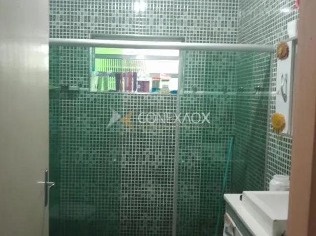 Casa Jardim Nova Europa Campinas