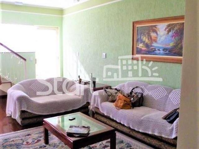 casa à venda em Jardim Nova Europa
