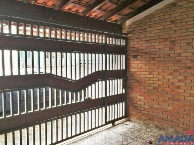 casa Jardim Nova Esperança