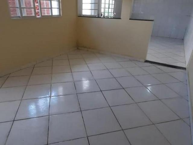 Casa Jardim Nova Esperança