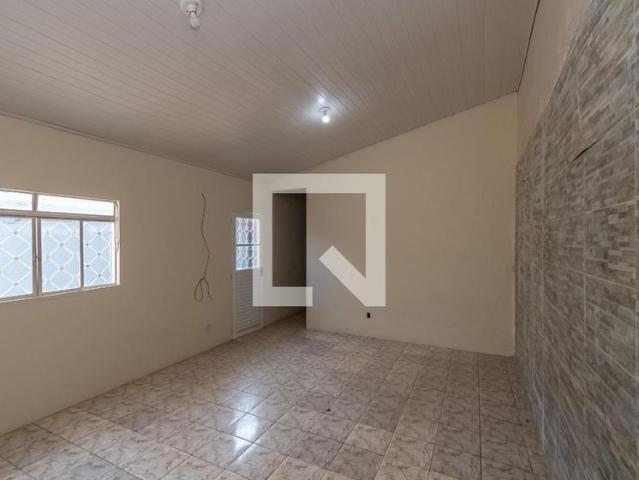 Casa, Jardim Nova Hortolândia, 1 Quarto, 40 m2 Hortolândia