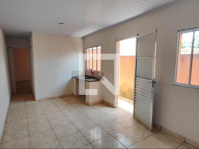 Casa, Jardim Nova Poá, 1 Quarto, 60 m2 Poá
