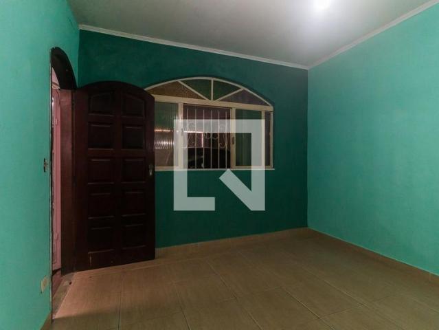 Casa, Jardim Nova Poá, 1 Quarto, 80 m2 Poá