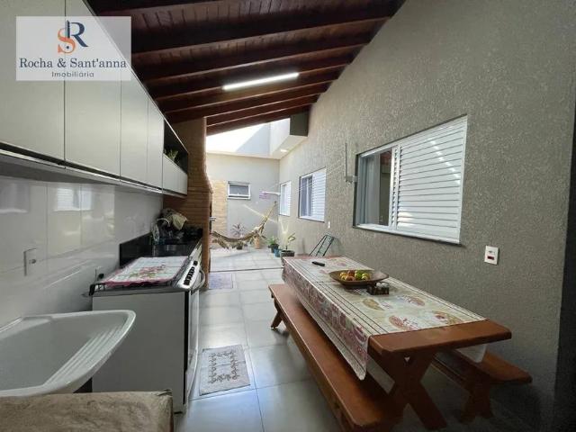 Casa Jardim Nova Veneza Indaiatuba/SP