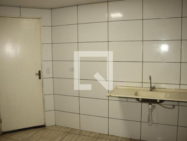 Casa, Jardim Nove de Julho, 1 Quarto, 30 m2 São Paulo