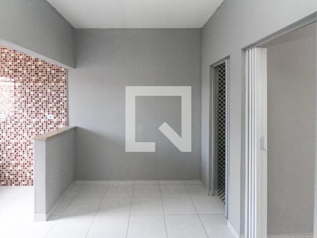 Casa, Jardim Nove de Julho, 1 Quarto, 32 m2 São Paulo