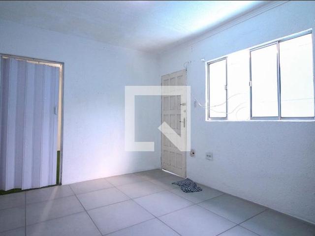 Casa, Jardim Nove de Julho, 1 Quarto, 42 m2 São Paulo