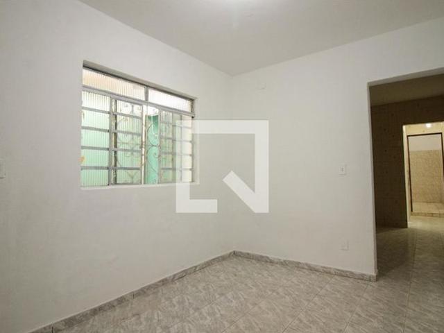 Casa, Jardim Nove de Julho, 1 Quarto, 55 m2 São Paulo