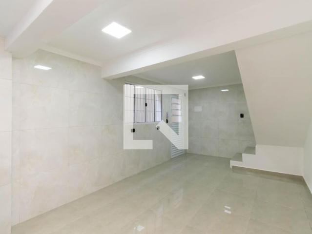 Casa, Jardim Nove de Julho, 2 Quartos, 47 m2 São Paulo