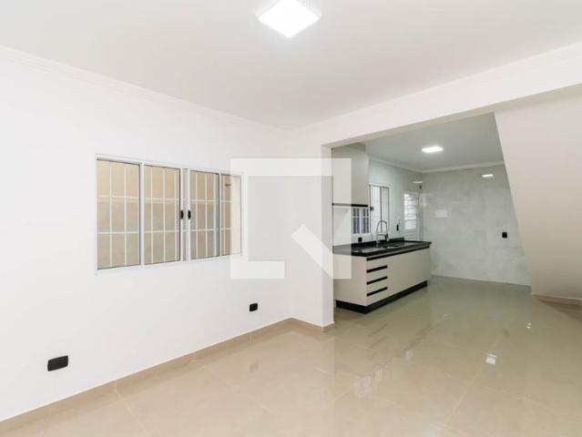 Casa, Jardim Nove de Julho, 2 Quartos, 52 m2 São Paulo