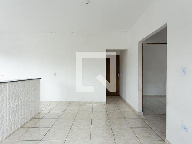 Casa, Jardim Nove de Julho, 2 Quartos, 55 m2 São Paulo