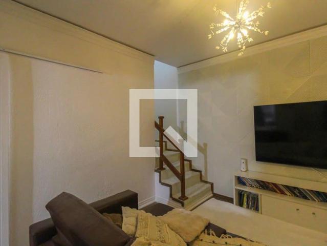 Casa, Jardim Nove de Julho, 3 Quartos, 90 m2 São Paulo