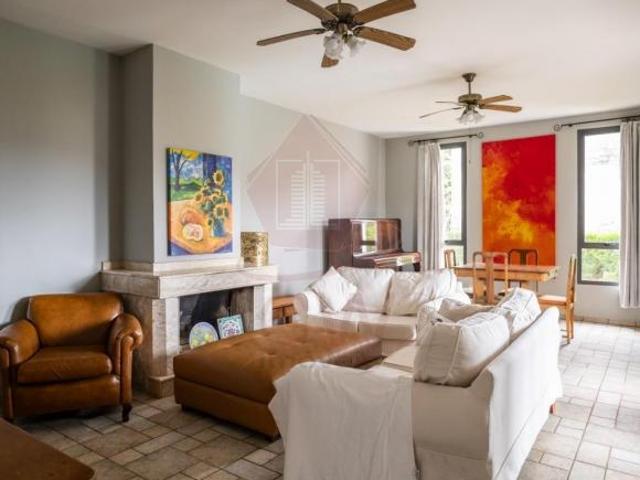 Casa Jardim Novo Mundo