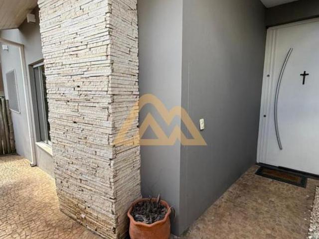 Casa, Jardim Novo Mundo, Poços de Caldas, MG