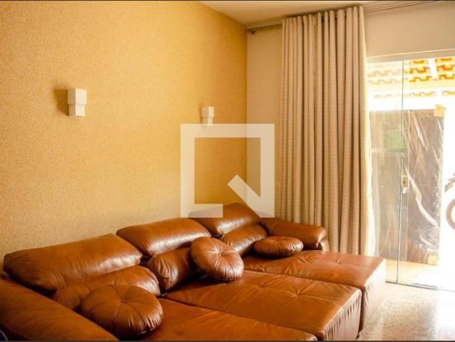 Casa, Jardim Novo Mundo, 2 Quartos, 130 m2 Goiânia