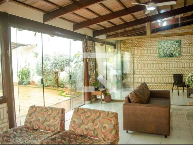 Casa, Jardim Novo Mundo, 3 Quartos, 689 m2 Goiânia