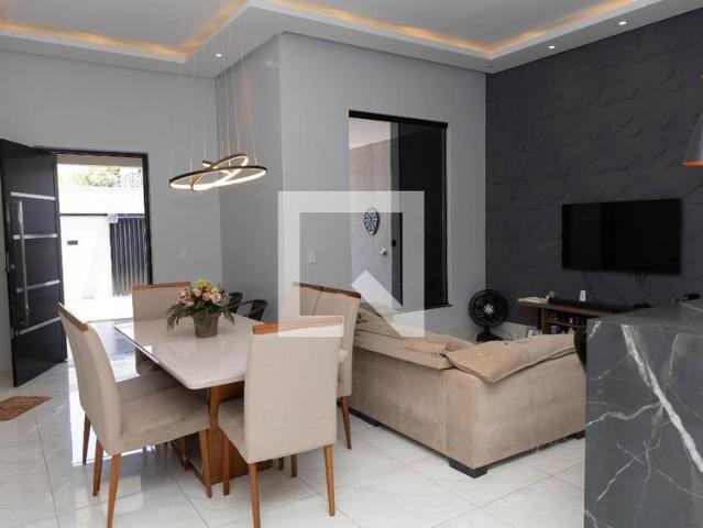 Casa, Jardim Novo Mundo, 3 Quartos, 145 m2 Goiânia