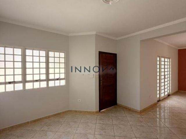 Casa Jardim Novo Mundo