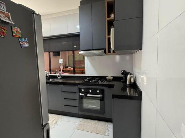 Casa, Jardim Novo Ouro Branco, Paranavaí, PR