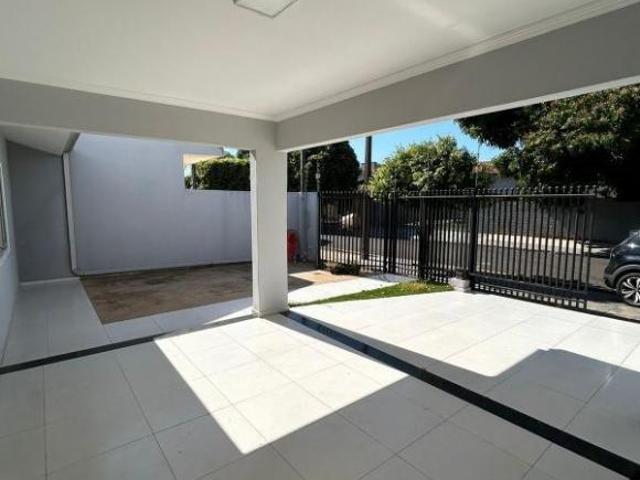 Casa, Jardim Novo Ouro Branco, Paranavaí, PR