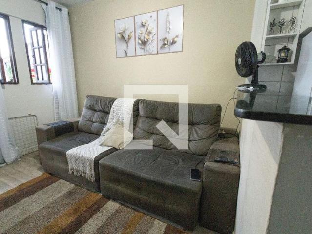 Casa, Jardim Novo Amanhecer, 2 Quartos, 70 m2 Jacareí