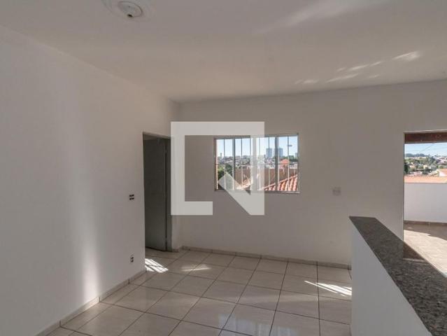 Casa, Jardim novo ângulo, 1 Quarto, 60 m2 Hortolândia