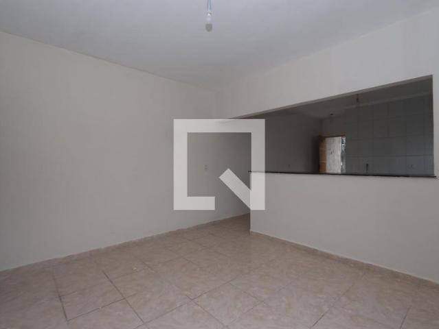Casa, Jardim Novo Carrao, 1 Quarto, 40 m2 São Paulo