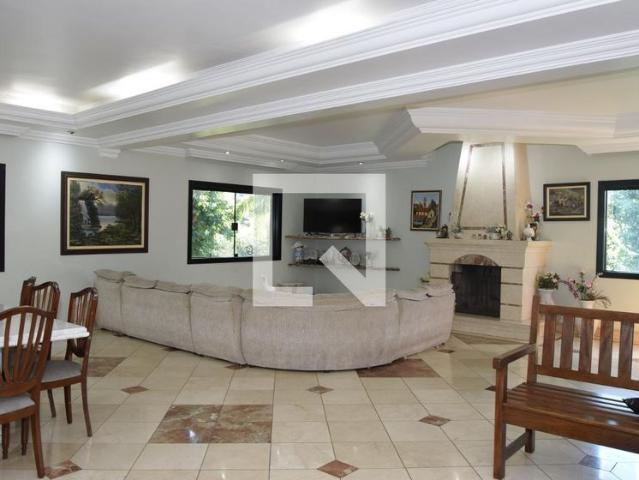 Casa, Jardim Novo Embu, 6 Quartos, 800 m2 Embu das Artes