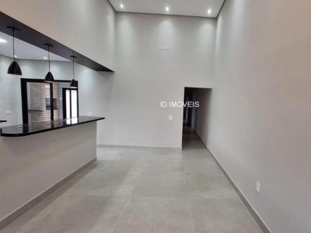 Casa, Jardim Novo Horizonte, Sorocaba, SP