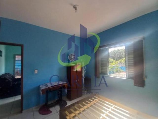 Casa, Jardim Novo I, Mogi Guaçu, SP