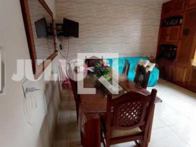 Casa, Jardim Oceânico, 4 Quartos, 147 m2 Rio de Janeiro