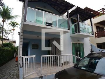 Casa, Jardim Oceânico, 4 Quartos, 260 m2 Rio de Janeiro