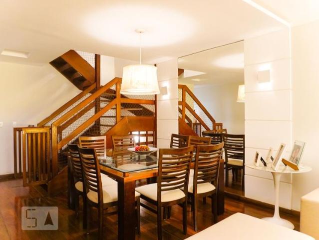 Casa, Jardim Oceânico, 4 Quartos, 263 m2 Rio de Janeiro