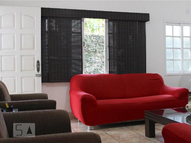 Casa, Jardim Oceânico, 4 Quartos, 300 m2 Rio de Janeiro