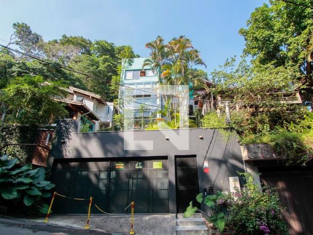 Casa, Jardim Oceânico, 4 Quartos, 560 m2 Rio de Janeiro