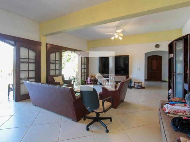 Casa, Jardim Oceânico, 4 Quartos, 657 m2 Rio de Janeiro