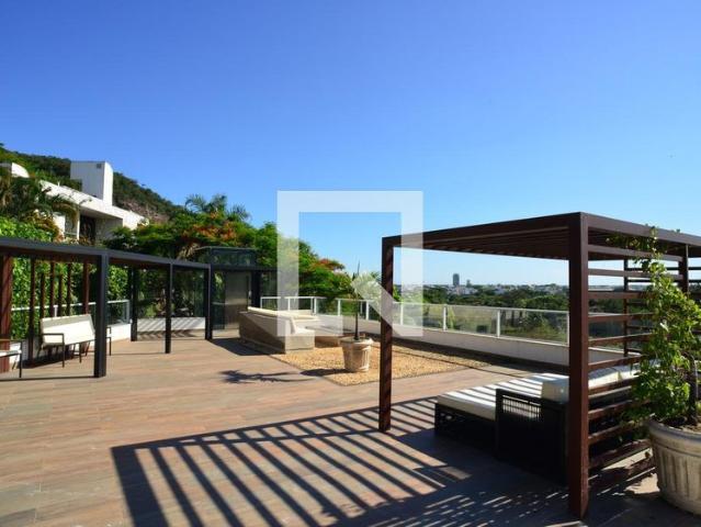 Casa, Jardim Oceânico, 4 Quartos, 850 m2 Rio de Janeiro
