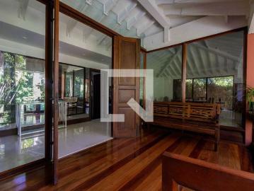 Casa, Jardim Oceânico, 5 Quartos, 1000 m2 Rio de Janeiro