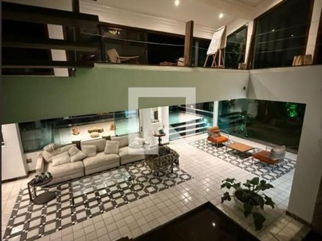 Casa, Jardim Oceânico, 5 Quartos, 1000 m2 Rio de Janeiro