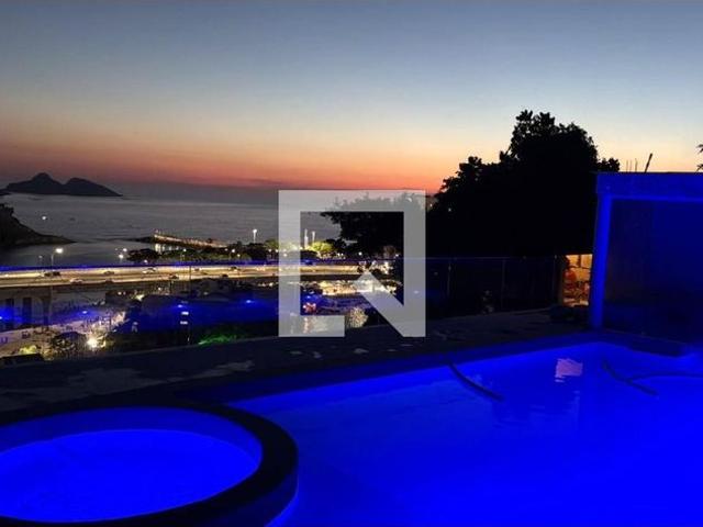 Casa, Jardim Oceânico, 5 Quartos, 500 m2 Rio de Janeiro