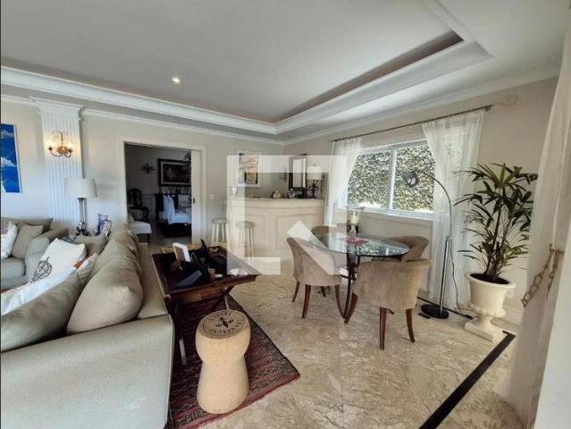 Casa, Jardim Oceânico, 5 Quartos, 600 m2 Rio de Janeiro