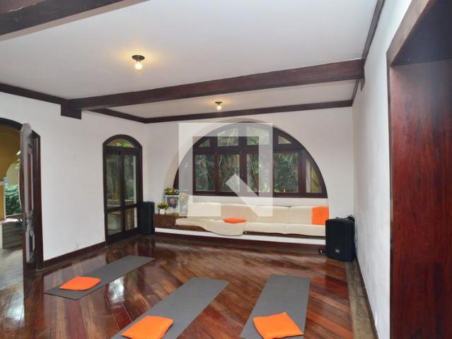 Casa, Jardim Oceânico, 5 Quartos, 721 m2 Rio de Janeiro
