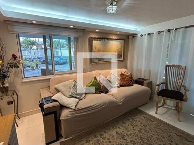Casa, Jardim Oceânico, 6 Quartos, 211 m2 Rio de Janeiro