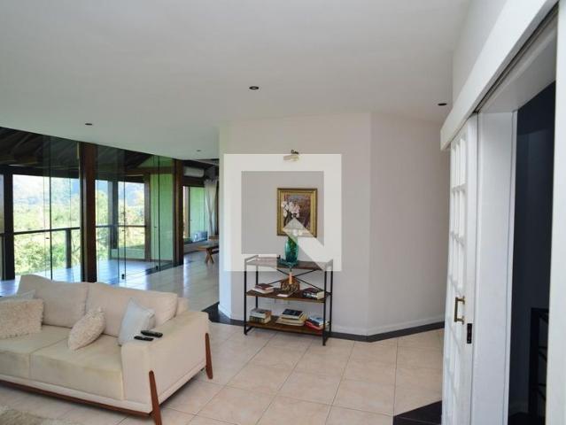 Casa, Jardim Oceânico, 6 Quartos, 650 m2 Rio de Janeiro